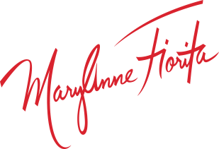 MaryAnne Fiorita Logo
